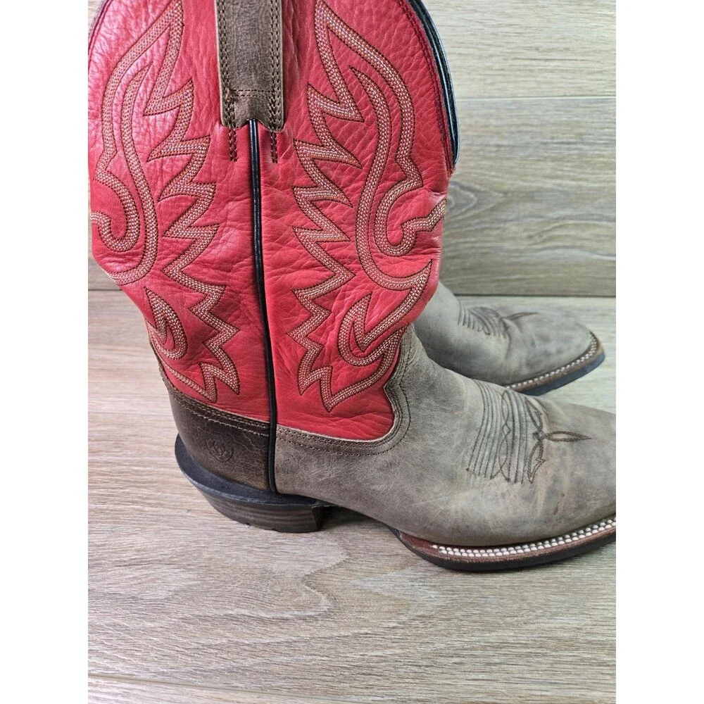 Ariat good pre